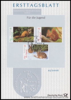 Bund, 25-25a/2006 ETB