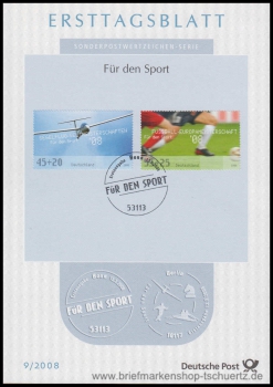Bund, 9-9a/2008 ETB