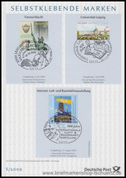 Bund, S/2009 ETB