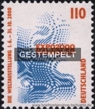 Bund, 2009 A oo