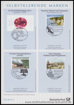 Bund, S1/2012 ETB