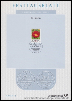 Bund, 41-45/2014 ETB