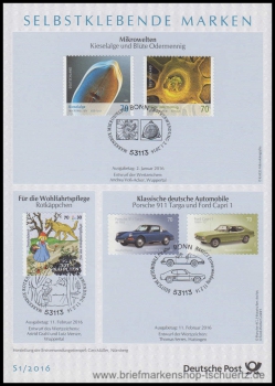 Bund, S1/2016 ETB