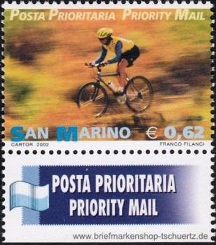 San Marino, 2020-21 **