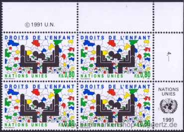 UNO Genf, 202-03 EV **