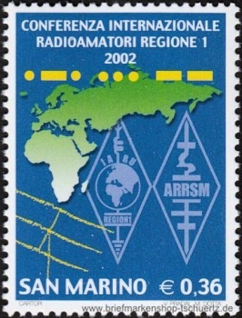 San Marino, 2030-31 **