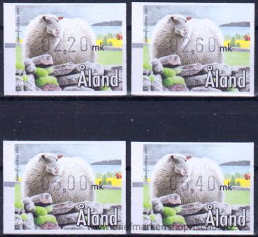 land, ATM 11 S1 **