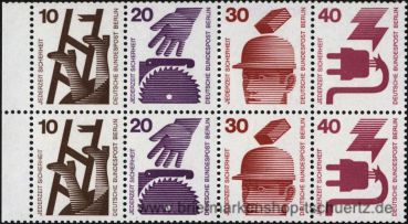 Berlin, H-Bl. 16 **