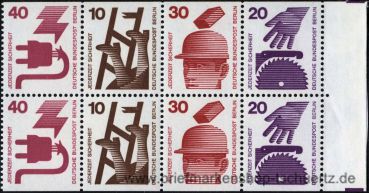 Berlin, H-Bl. 17 **