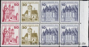 Berlin, H-Bl. 18 **