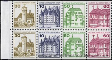 Berlin, H-Bl. 20 **