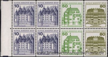Berlin, H-Bl. 21 **