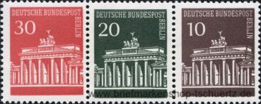 Berlin, W 43 **