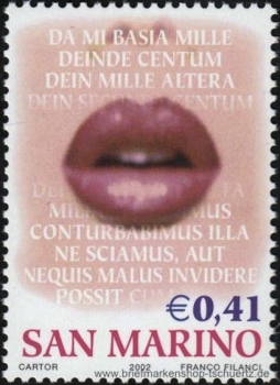 San Marino, 2044-49 **