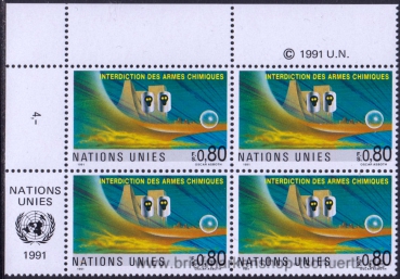 UNO Genf, 204-05 EV **