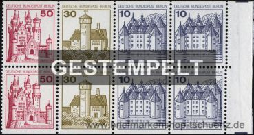 Berlin, H-Bl. 18 oo