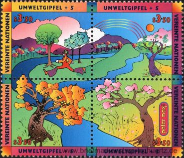 UNO Wien, 226-29 ZD **