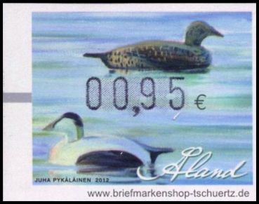 �land, ATM 23 x / 0.95 **