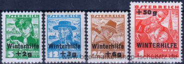 �sterreich, 613-16 *