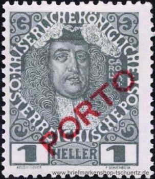 sterreich, Porto 58 *