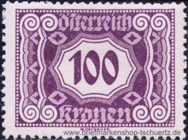 sterreich, Porto 118 **