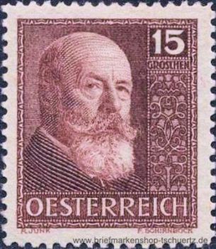 �sterreich, 495 **