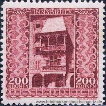 �sterreich, 437 **