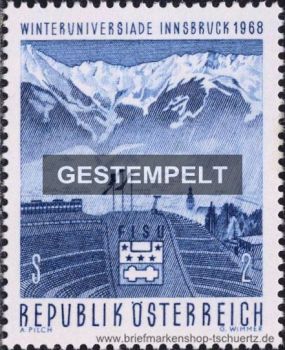 �sterreich, 1257 oo