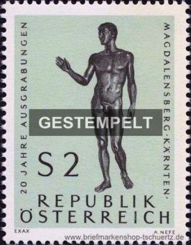 �sterreich, 1268 oo