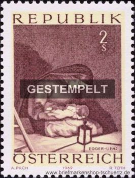 �sterreich, 1318 oo