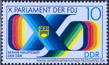 DDR, 2133-34 **
