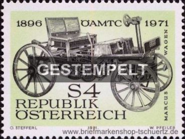 �sterreich, 1371 oo