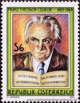 �sterreich, 2136-37 **