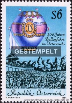 sterreich, 1787 oo