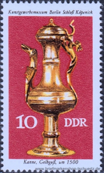 DDR, 2171-75 **