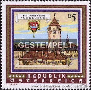 sterreich, 1840 oo