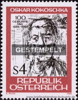 sterreich, 1841 oo