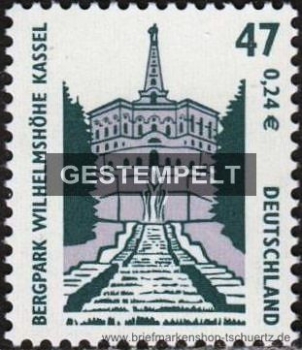 Bund, 2176-77 oo