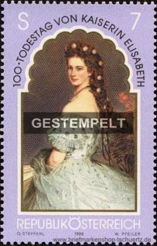 sterreich, 2265 oo