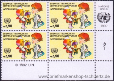 UNO Genf, 221-22 EV **