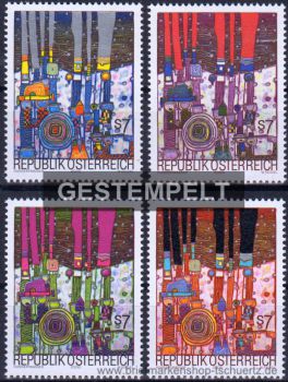 sterreich, 2318-21 oo