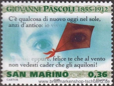 San Marino, 2220-23 **