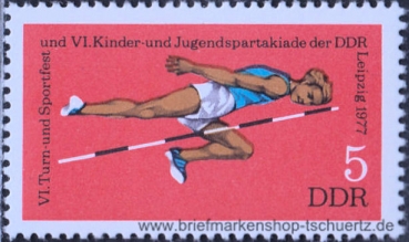 DDR, 2241-46 **