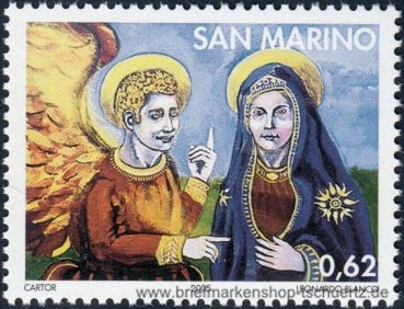 San Marino, 2243-45 **