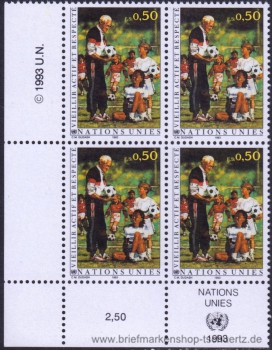 UNO Genf, 225-26 EV **