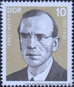 DDR, 2264-66 **