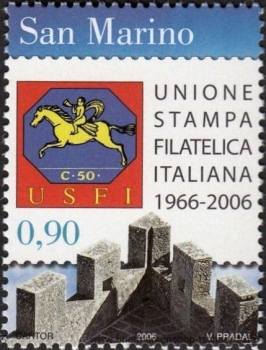 San Marino, 2270-71 **