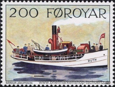 F�r�er, 227-30 **