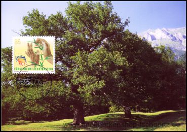 Liechtenstein, MK 225