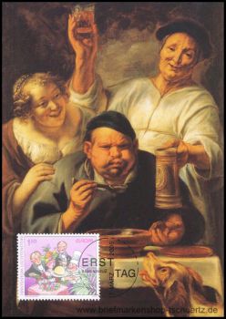 Liechtenstein, MK 236